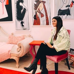 Meet your Posher, Marla